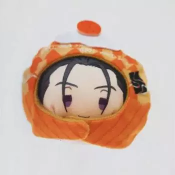 Харизма Ито Фумия Анизукин Мандзю