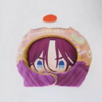 Харизма Тендо Амахико Анизукин Мандзю