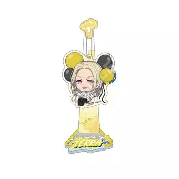 Харизма Терра Барунко Подставка Брелок