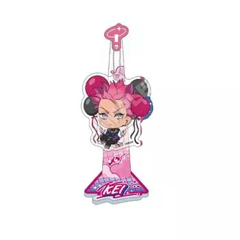 Харизматичный Кей Сарукава Барунко Подставка Брелок