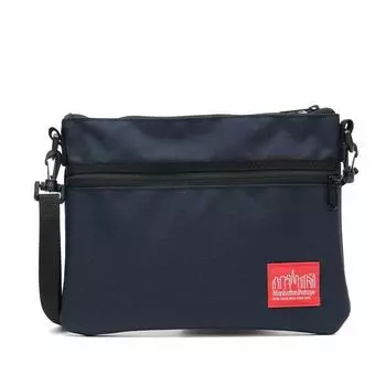 Harlem Bag Sacoche MP1084 Dark Navy [Manhattan Portage]