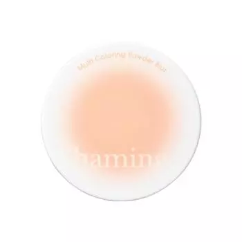 Harming multi coloring powder blur 5g, 01 SHELL