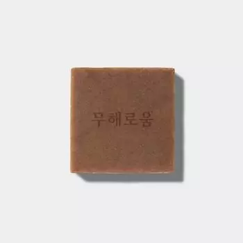 Harmless Pure Yugam Cleansing Bar Face Wash Cleansing Foam All-in-One Body Wash Newborn Soap, 1 piece, 135g