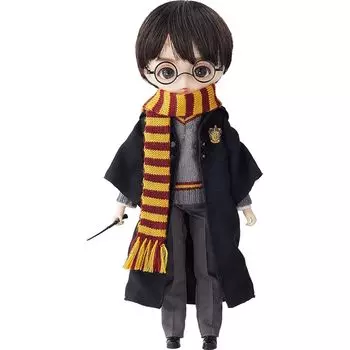 Harmonia bloom harry potter немасштабированная пластиковая окрашенная подвижная фигурка G15881
