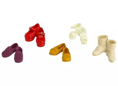 Harmonia bloom комплект обуви 01 перепродажа