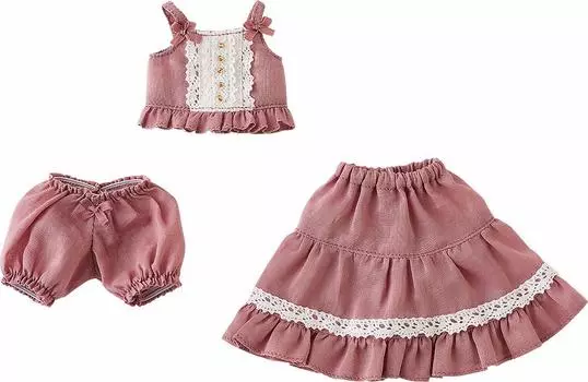 Harmonia bloom Room wear [Фиолетовый]