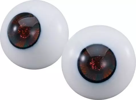 Harmonia bloom Серия Glass Eye Лето Фейерверк