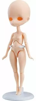 Harmonia blooming doll немасштабная пластиковая подвижная фигурка перепродажа