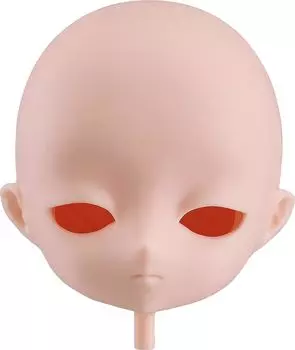 Harmonia blooming doll root [Голова Наги Санрайз] Немасштабная магнитная и пластиковая окрашенная подвижная фигурка