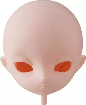 Harmonia blooming doll root [Голова/Восход] Немасштабная магнитная и пластиковая подвижная фигурка