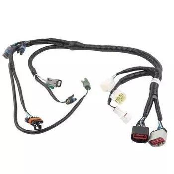 Harness Cable Wire For UTV HiSun Bucket Seat 500 700 2011-2015 34200-115H-0000