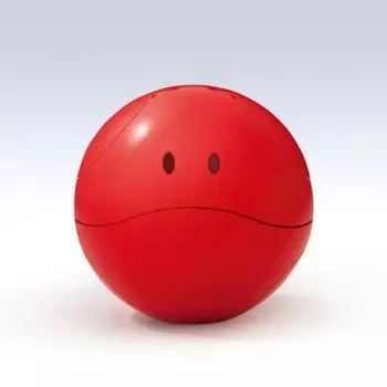 Haropura Haro Diva Red, популярная корейская бандай