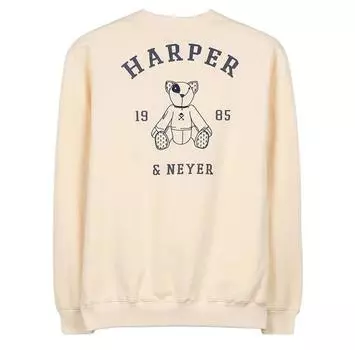 Harper & Neyer Arthur свитшот 2XL
