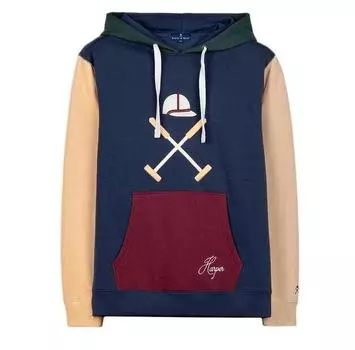 Harper & Neyer Atlantha свитшот S