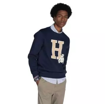 Harper & Neyer Harvard свитшот 2XL