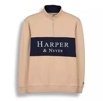 Harper & Neyer Maryland свитшот XL