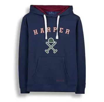 Harper & Neyer Retro худи XL