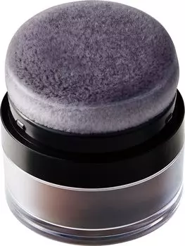 Harrietta Cover Hair Foundation Scalp Thinning Grey Pom Rain and Sweat Усиливает естественный цвет Z393002 (натуральный черный) Тональный крем, Волосы, Волосы,