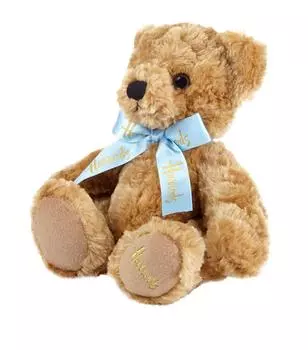 Harrods Teddy Bear Harrods Oliver Bear (Маленький)