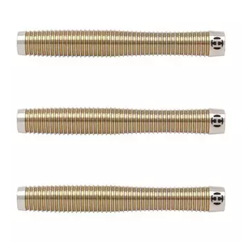 Harrows 50TH Anniversary Edition 2BA 18gR Dart Barrel Dart Set V-WING V-WING 90%