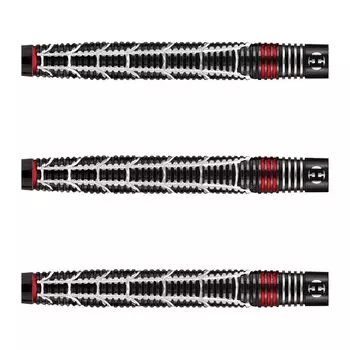 Harrows ATRAX 2BA 20gR dart barrel dart set
