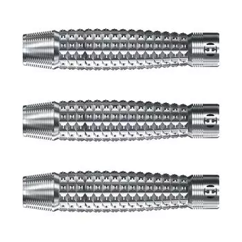 Harrows DIMPLEX S3 BOMB DIMPLEX S3 Bomb 2BA 20g Dart Barrel Dart Set