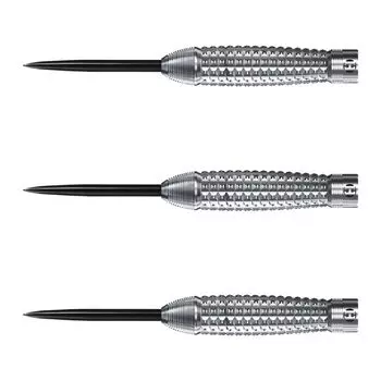 Harrows DIMPLEX S3 BOMB DIMPLEX S3 BOMB STEEL 23g дротик ствол дротиков набор