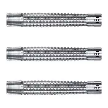 Harrows DIMPLEX S3 TAPERED DIMPLEX S3 конусный 2BA 20g дротик бочкообразный набор дротиков