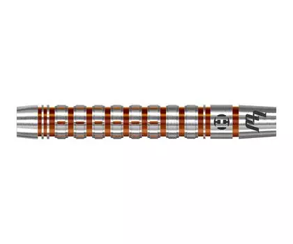 Harrows LUKE WOODHOUSE Luke Woodhouse SERIES2 2BA 18g Luke Woodhouse player model darts barrel dart set