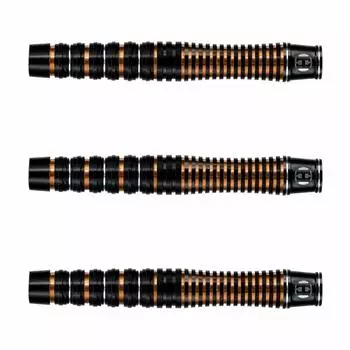 Harrows NOBLE 2BA 20gR dart barrel dart set