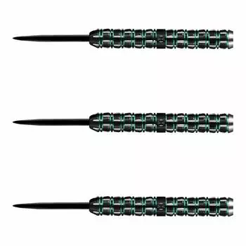 Harrows ORACLE STEEL 22gR dart barrel