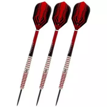 Harrows PLEXUS TUNGSTEN STEEL 21gR dart barrel 90%