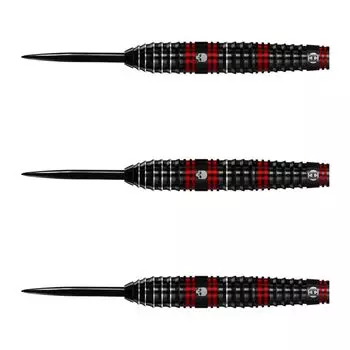 Harrows RYAN SEARLE STEEL 22g Ryan Searle модель игрока дартс бочка набор дротиков