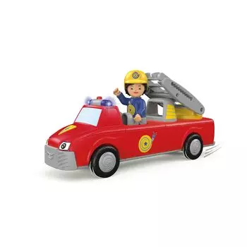 Harry Helpy From around 2 years old TO144 Toddys