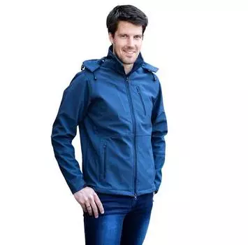 Harrys Horse Chicago Soft Shell куртка M