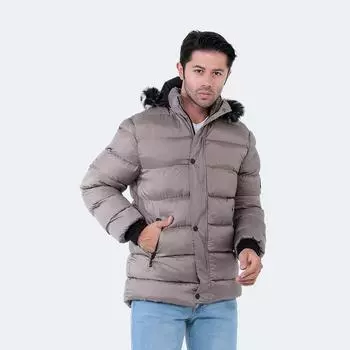 HARSHAL Мужское пальто