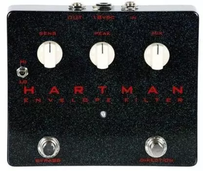 Hartman Electronics Фильтр огибающей Фильтр огибающей Гитарный эффектор []