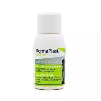 Hartmann DermaPlast Active Гель против царапин 50 мл