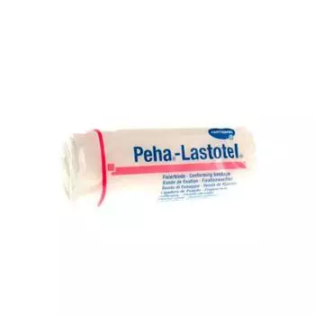 Hartmann Peha-Lastotel Elastic Bandage 10cmx4m