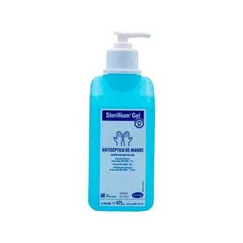 Hartmann Sterillium Tame Antiseptic Gel 475ml