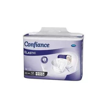 Hartmann Trust Elastic 10G M 14 уп.