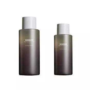 [Haruaru Wonder] Гиалуроновый тоник с черным рисом