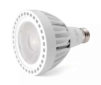 HaruDesign Лампа для роста растений 6K FtW Плоская волна LED Белый 5800 Кельвинов 3 года гарантии на продукт GL-X