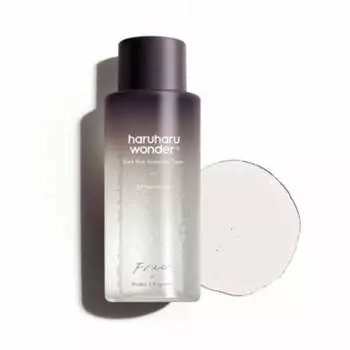 Haruharu Wonder Black Rice 10 Гиалуроновая первая эссенция тонер для чувствительной кожи 150 мл (3 варианта) 1PCS