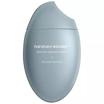 Haruharu Wonder Black Rice Гиалуроновая эссенция (50 мл 1,69 жидких унций.)