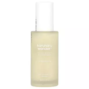 Haruharu, Wonder®, Black Rice Hyaluronic Anti-Wrinkle Serum, 1.7 fl oz (50 ml)