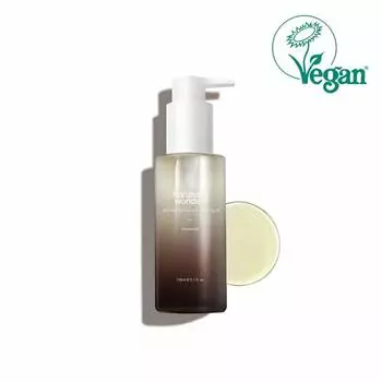 Haruharu Wonder Black Rice Moisture Deep Cleansing Oil 150мл