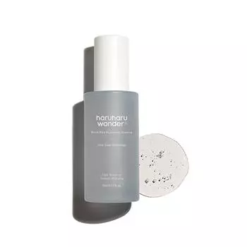 Haruharu Wonder Гиалуроновая эссенция черного риса