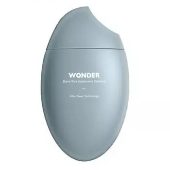 [Haruharu WONDER] Гиалуроновая эссенция с черным рисом 50 мл