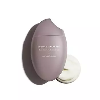 [Haruharu Wonder] Гиалуроновый крем Black Rice 10 50 мл